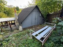 Prodej zahrady, Litvínov - Horní Litvínov, 688 m2