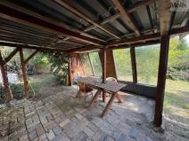 Prodej zahrady, Litvínov - Horní Litvínov, 688 m2