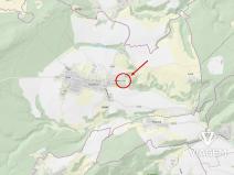 Prodej podílu zahrady, Hudlice, 877 m2