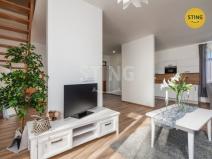 Pronájem rodinného domu, Dobrá, 106 m2