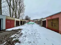 Prodej garáže, Litvínov - Horní Litvínov, Vinohradská, 38 m2