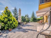 Prodej rodinného domu, Přezletice, 218 m2