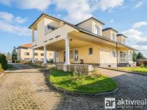 Prodej komerčního pozemku, Praha - Šeberov, K Hrnčířům, 2233 m2