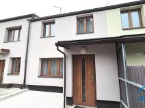 Pronájem rodinného domu, Praha - Letňany, Velešínská, 109 m2