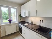 Pronájem rodinného domu, Praha - Letňany, Velešínská, 109 m2