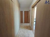 Prodej bytu 2+1, Bohdalice-Pavlovice - Bohdalice, 48 m2
