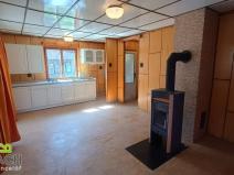 Pronájem chaty, Buchlovice, Smraďavka, 53 m2