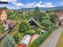 Prodej rodinného domu, Sobkovice, 160 m2