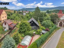 Prodej rodinného domu, Sobkovice, 160 m2