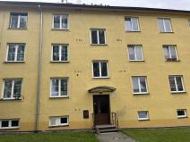 Prodej bytu 1+1, Rýmařov, Sokolovská, 36 m2