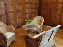 Pronájem kanceláře, Brno - Veveří, Moravské náměstí, 206 m2