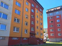 Prodej bytu 2+1, Rýmařov, Žižkova, 45 m2