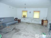 Prodej rodinného domu, Vejprty, 490 m2