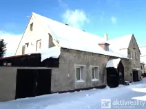 Prodej rodinného domu, Vejprty, 490 m2