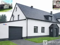 Prodej rodinného domu, Vejprty, 490 m2