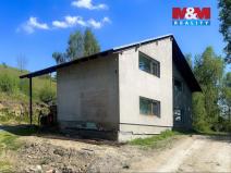 Prodej rodinného domu, Chrastava - Horní Vítkov, 270 m2