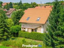 Prodej rodinného domu, Libeř, 112 m2