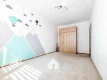 Prodej bytu 3+1, Bohušovice nad Ohří, Zahradní, 69 m2