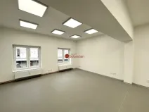Pronájem kanceláře, Jičín, Dělnická, 26 m2