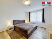 Prodej bytu 3+1, Mariánské Lázně - Úšovice, Hroznatova, 64 m2