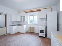 Prodej rodinného domu, Heřmanův Městec, Jiráskova, 150 m2