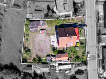 Prodej rodinného domu, Mcely, 149 m2