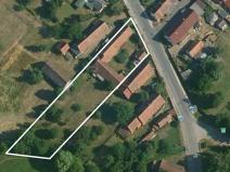 Prodej chalupy, Bílé Podolí, 170 m2