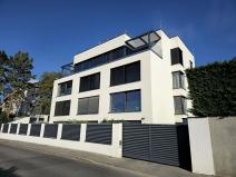 Prodej bytu 2+kk, Praha - Smíchov, K Závěrce, 79 m2