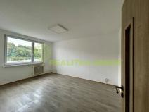 Pronájem bytu 3+1, Vsetín, Ohrada, 75 m2
