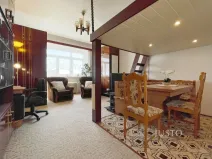 Prodej bytu 2+kk, Praha, 28. pluku, 64 m2