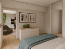 Prodej bytu 2+kk, Plzeň - Východní Předměstí, Francouzská třída, 57 m2