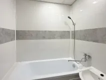 Pronájem bytu 2+1, Kadaň, Chomutovská, 56 m2