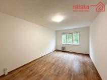 Pronájem bytu 2+1, Kadaň, Chomutovská, 56 m2