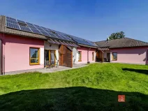 Prodej ubytování, Planá nad Lužnicí, Jabloňová, 400 m2