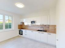 Prodej bytu 6+kk a větší, Praha - Lipence, Údolí hvězd, 213 m2