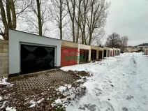Prodej garáže, Litvínov - Horní Litvínov, Vinohradská, 20 m2
