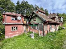 Prodej rodinného domu, Proseč pod Ještědem, 180 m2