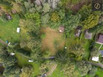 Prodej zahrady, Libež, 1248 m2