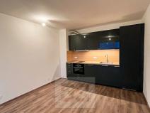 Pronájem bytu 2+kk, Plzeň, Nad Dvorem, 52 m2