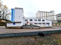 Pronájem výrobních prostor, Jičín - Valdické Předměstí, Dělnická, 1930 m2