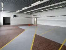 Pronájem výrobních prostor, Jičín - Valdické Předměstí, Dělnická, 1930 m2