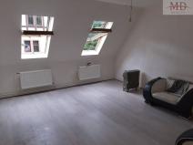 Pronájem bytu 4+1, Ústí nad Labem, 84 m2