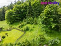 Prodej pozemku pro bydlení, Perštejn, 729 m2