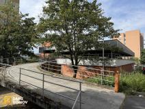 Pronájem garáže, Zlín, Moravská, 16 m2