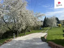 Prodej rodinného domu, Praha - Zbraslav, Za dálnicí, 242 m2