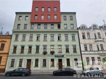Prodej bytu 1+kk, Brno - Staré Brno, Křížkovského, 24 m2