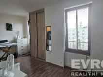 Prodej bytu 1+kk, Brno - Staré Brno, Křížkovského, 24 m2
