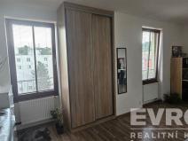 Prodej bytu 1+kk, Brno - Staré Brno, Křížkovského, 24 m2