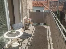 Pronájem bytu 1+kk, Brno, Merhautova, 25 m2