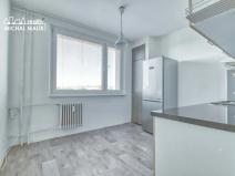 Pronájem bytu 2+1, Hranice, Na Hrázi, 48 m2